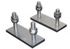 Регулировочная пластина Plate kit-C1 для тележек MINI и PICCOLO