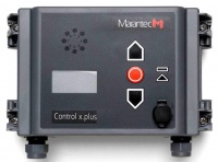 инструкция marantec control x.plus