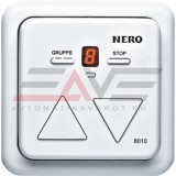 Центральный пульт (с лицом) Nero 8010L