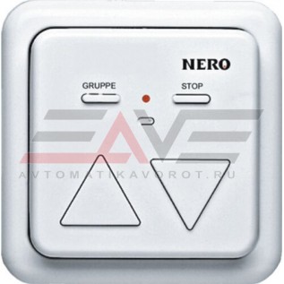 Исполнительное устройство (с лицом) Nero 8013L