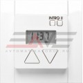 Одноканальный радиотаймер Nero Electronics Intro ll 8552-50