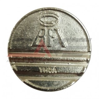 Жетоны для Espas 10 Coin (100 шт.)