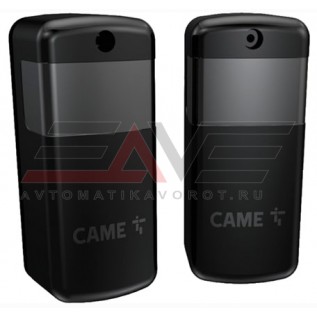 Комплект накладных, регулируемых фотоэлементов CAME DXR20CAP