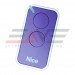 Пульт управления Nice INTI 2-канальный, цвет лиловый INTI2L