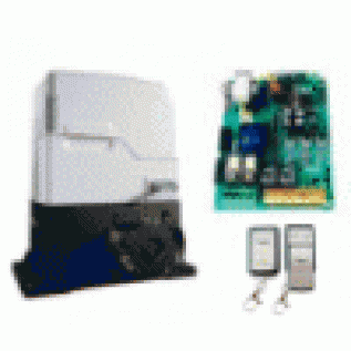 Комплект привода Baisheng Kit IZ-1000-AC откатных ворот весом до 1000кг