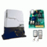 Комплект привода Baisheng Kit IZ-1500-AC откатных ворот весом до 1500кг