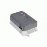 Блок управления GFA TS 970 IP65 с дисплеем для приводов с электронными концевиками
