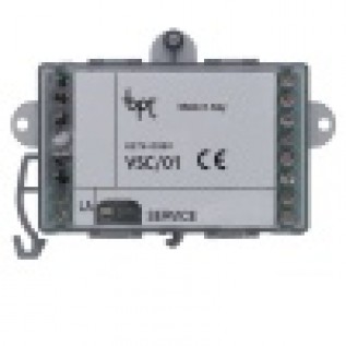 VSC/01 - Модуль подключения 4х дополнительных камер