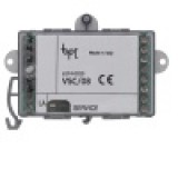 VSC/08 - Модуль подключения 4х дополнительных камер