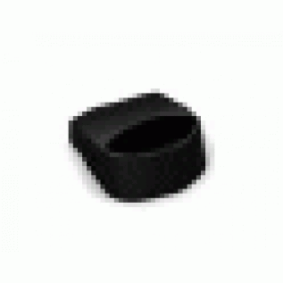 Подставка для пульта ДУ (цвет черный, структурная поверхность)
