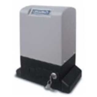 Комплект привода в масляной ванне Doorhan Sliding-2100 для откатных ворот массой до 2100 кг