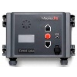 Блок управления Marantec Control x.plus II с кнопками управления, с кабелем для подключения